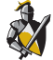 black knight financial services data & analytics logo, black knight financial services data & analytics contact details