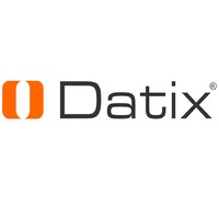 DATIX logo, DATIX contact details