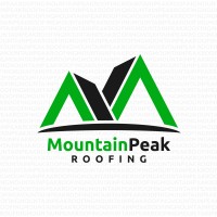 Mountain Peak Roofing LLC logo, Mountain Peak Roofing LLC contact details