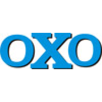 NGO OXO logo, NGO OXO contact details