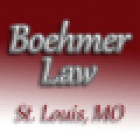 Boehmer Law logo, Boehmer Law contact details