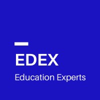 EDEX Education Experts logo, EDEX Education Experts contact details