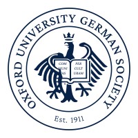 Oxford University German Society logo, Oxford University German Society contact details