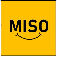 Miso Corporation logo, Miso Corporation contact details