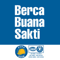 Berca Buana Sakti (Formerly known as Balfour Beatty Sakti) logo, Berca Buana Sakti (Formerly known as Balfour Beatty Sakti) contact details