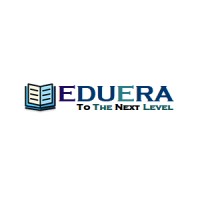 EDUERA logo, EDUERA contact details