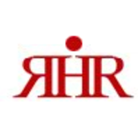 RHR Voice logo, RHR Voice contact details