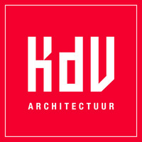 KdV architectuur logo, KdV architectuur contact details