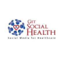 Get Social Health logo, Get Social Health contact details