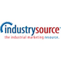 Industrysource logo, Industrysource contact details