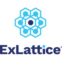 ExLattice logo, ExLattice contact details