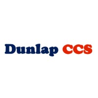 Dunlap Concrete. logo, Dunlap Concrete. contact details