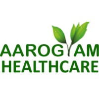 Aarogyam Healthcare logo, Aarogyam Healthcare contact details