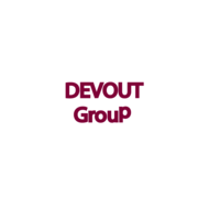 DEVOUT Group logo, DEVOUT Group contact details