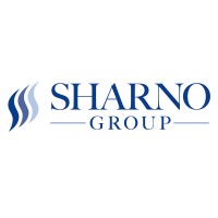 Sharno Group logo, Sharno Group contact details