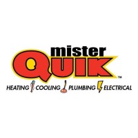 Mister Quik Home Services logo, Mister Quik Home Services contact details