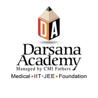 Darsana Academy logo, Darsana Academy contact details