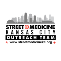 Street Medicine KC logo, Street Medicine KC contact details