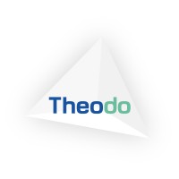 Theodo logo, Theodo contact details