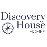 Discovery House Homes logo, Discovery House Homes contact details