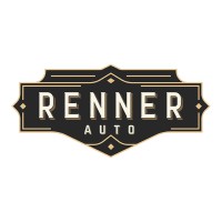 Renner Auto logo, Renner Auto contact details