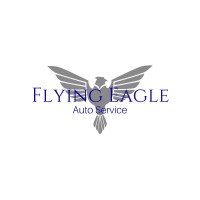 Flying Eagle Auto Service logo, Flying Eagle Auto Service contact details