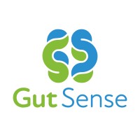 Gut Sense Ltd logo, Gut Sense Ltd contact details