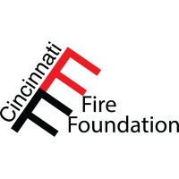 Cincinnati Fire Foundation logo, Cincinnati Fire Foundation contact details