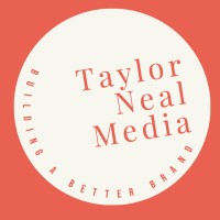 Taylor Neal Media logo, Taylor Neal Media contact details