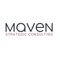 Maven Strategic Consulting logo, Maven Strategic Consulting contact details