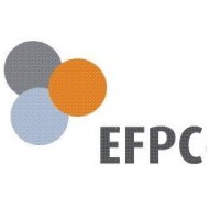 EFPC logo, EFPC contact details