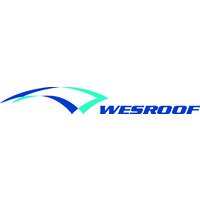 Wesroof logo, Wesroof contact details