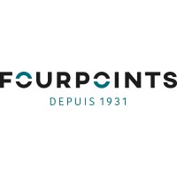 FOURPOINTS Investment Managers logo, FOURPOINTS Investment Managers contact details