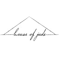 House of Jude logo, House of Jude contact details