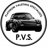 Platinum Valeting Specialists logo, Platinum Valeting Specialists contact details