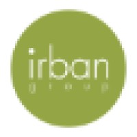 Irban Group logo, Irban Group contact details