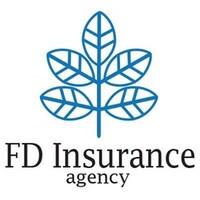 FD Insurance Agency logo, FD Insurance Agency contact details