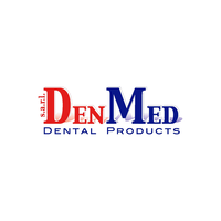 DenMed logo, DenMed contact details