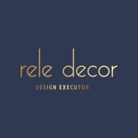 Rele Decor logo, Rele Decor contact details