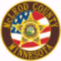 McLeod County Sheriff'​ Office logo, McLeod County Sheriff'​ Office contact details