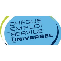 CESU CHEQUE EMPLOI SERVICE UNIVERSEL logo, CESU CHEQUE EMPLOI SERVICE UNIVERSEL contact details