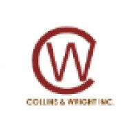 Collins and Wright, Inc. logo, Collins and Wright, Inc. contact details