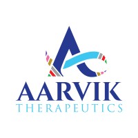 Aarvik Therapeutics Inc logo, Aarvik Therapeutics Inc contact details