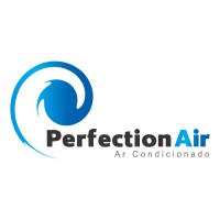 Perfection Air logo, Perfection Air contact details