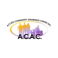 Access Community Awareness Center logo, Access Community Awareness Center contact details