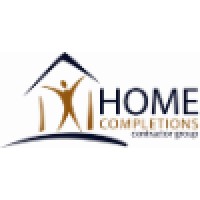 Home Completions contractor group logo, Home Completions contractor group contact details