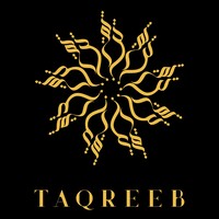 Taqreeb logo, Taqreeb contact details