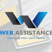 Web Assistance logo, Web Assistance contact details