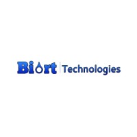 Biort USA logo, Biort USA contact details