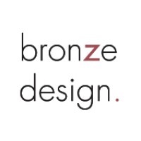 bronze design limited logo, bronze design limited contact details